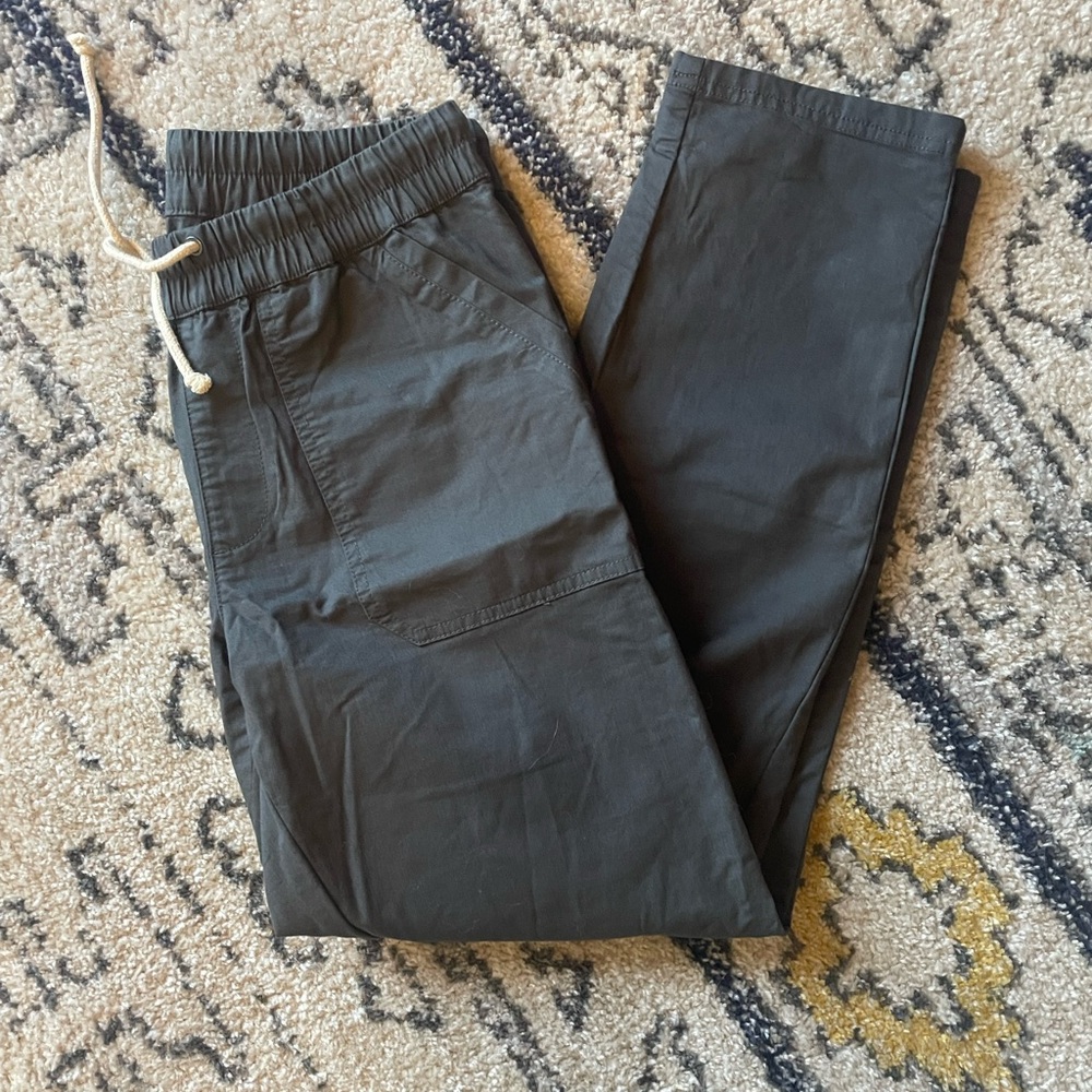 PACT pants